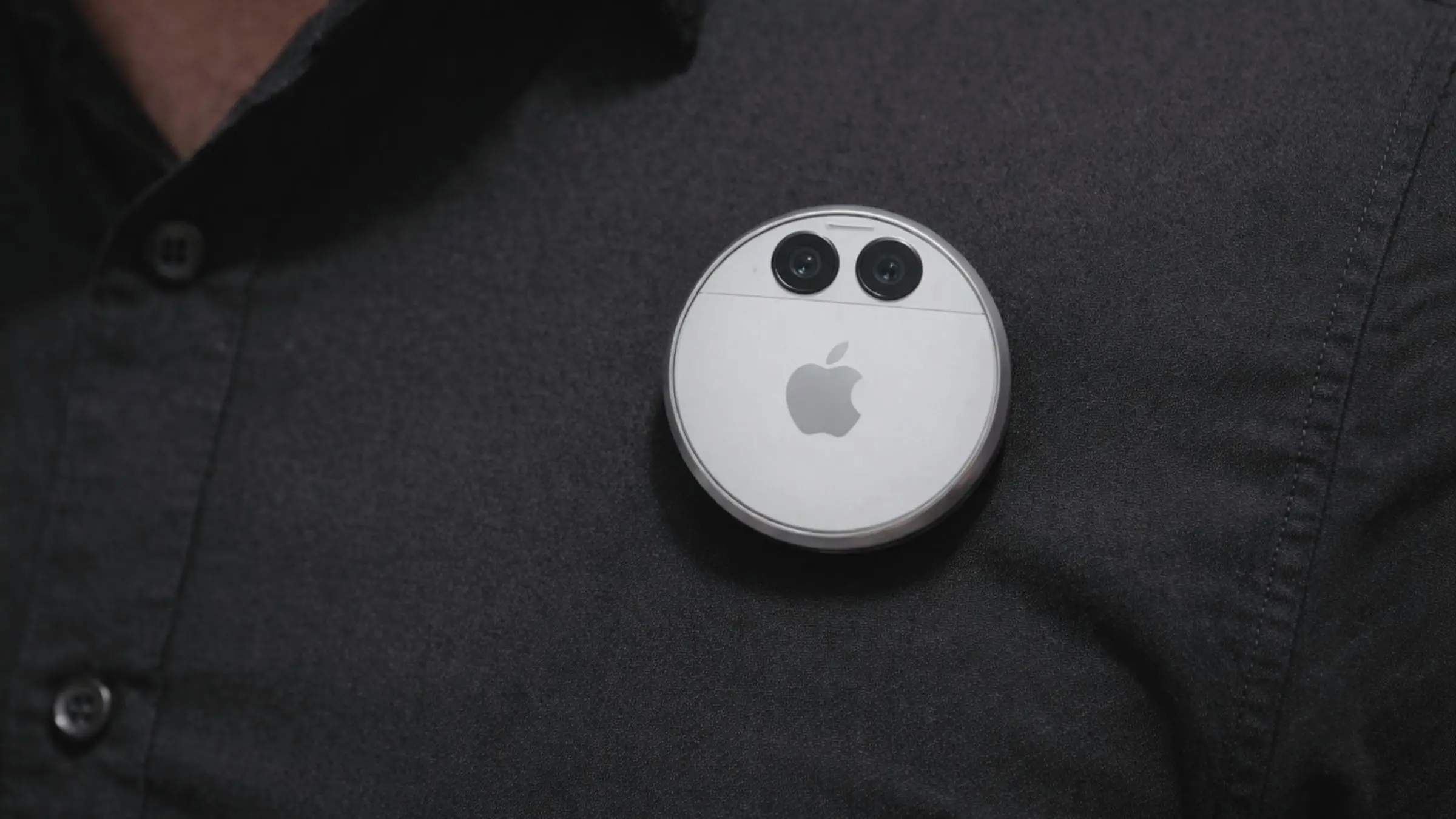 Apple reportedly puts its AI pendant on hold