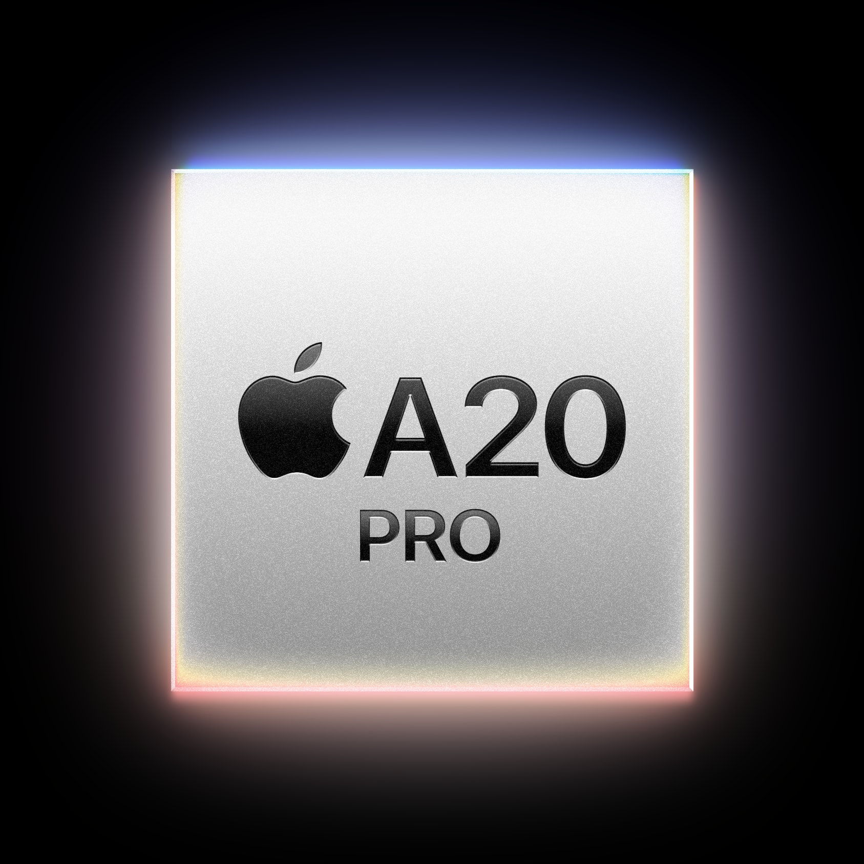 Apple iPhone 18 Pro A20 Pro chip Apple's A20 Pro chip is a monster.