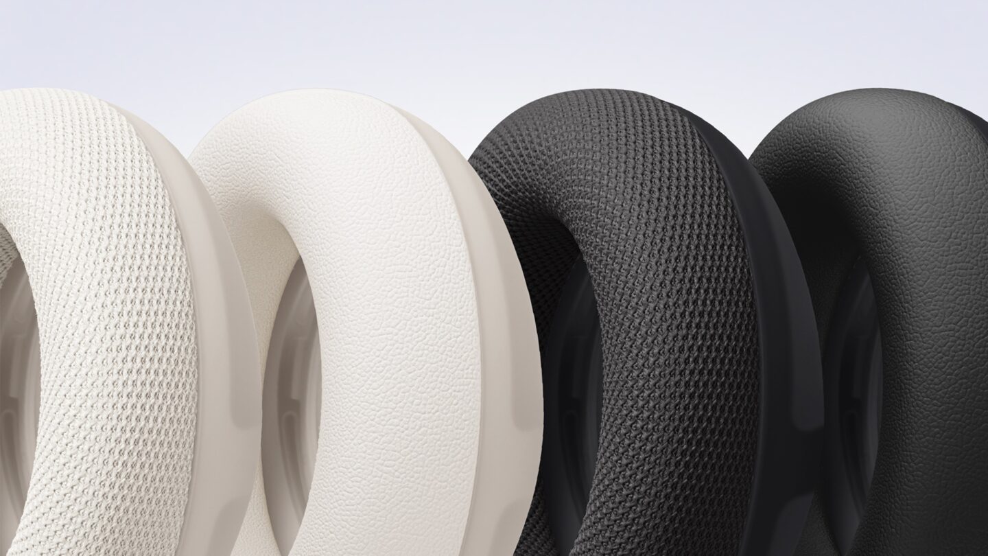 Beats 360 cushions_03 Beats 360 cushion kits are available in Performance Knit or UltraPlush