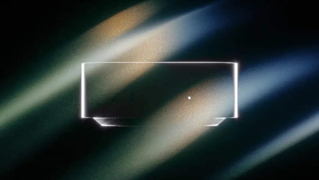 A picture shared by Perplexity with a Mac mini used in a story about Perplexity Hybrid Compute feature.