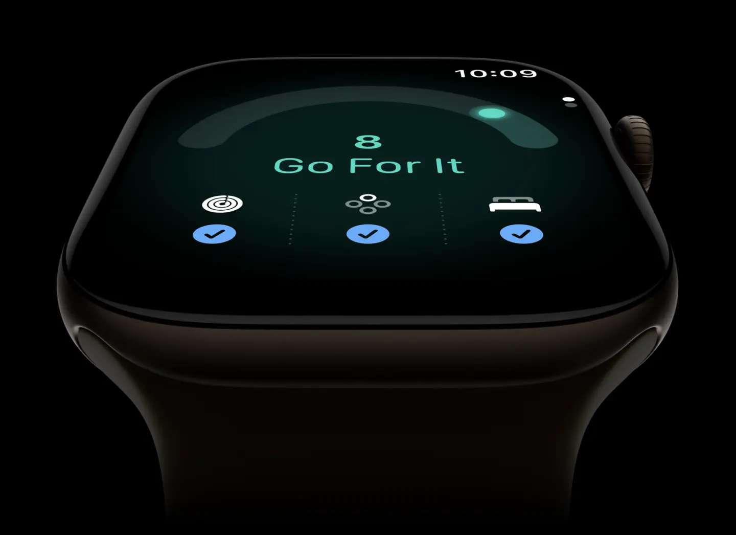 Apple Watch Series 12 Readiness feature