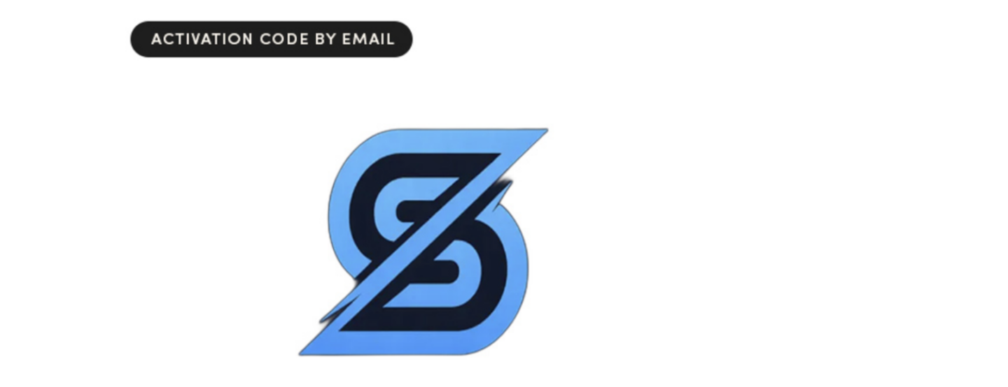 Swiftspeed AI App Builder Pro Plan Swiftspeed Logo with white background