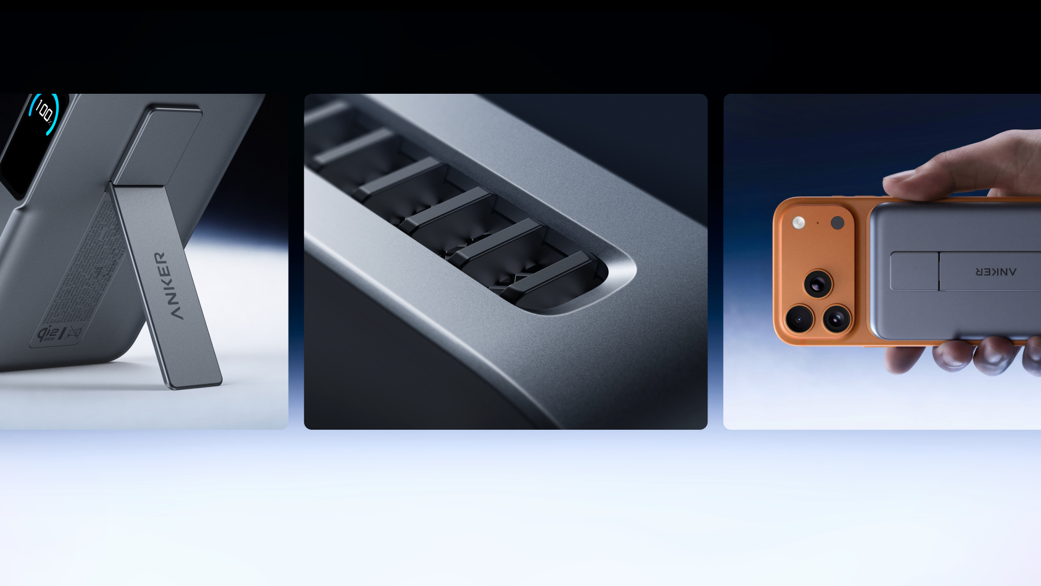 Anker mago powerbank pro2 Anker MagGo Power Bank Pro 2