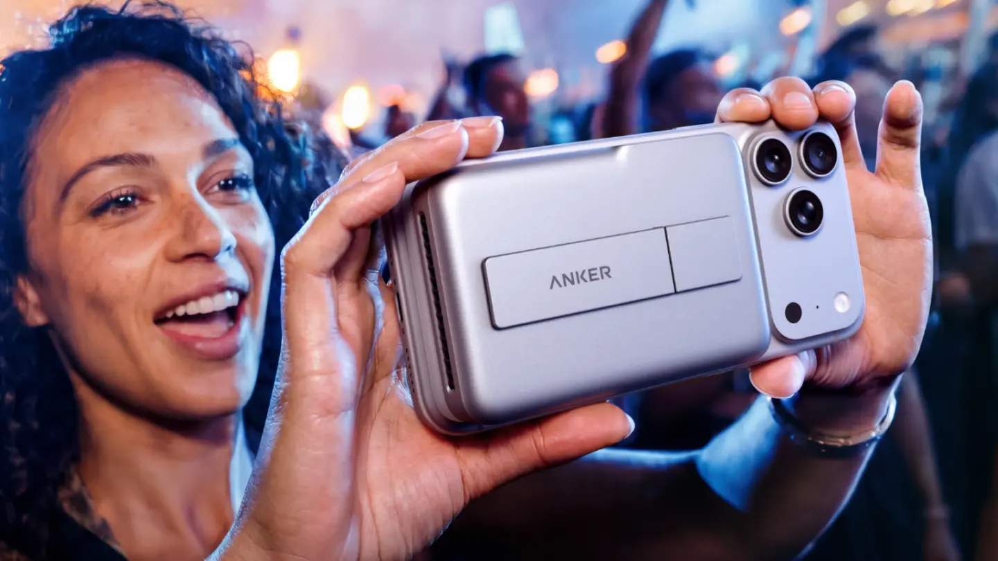 Anker Power MagGO series