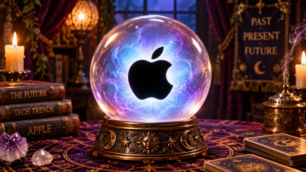 Rumors say new Macs, iPads and more are coming from Apple in fall 2026.