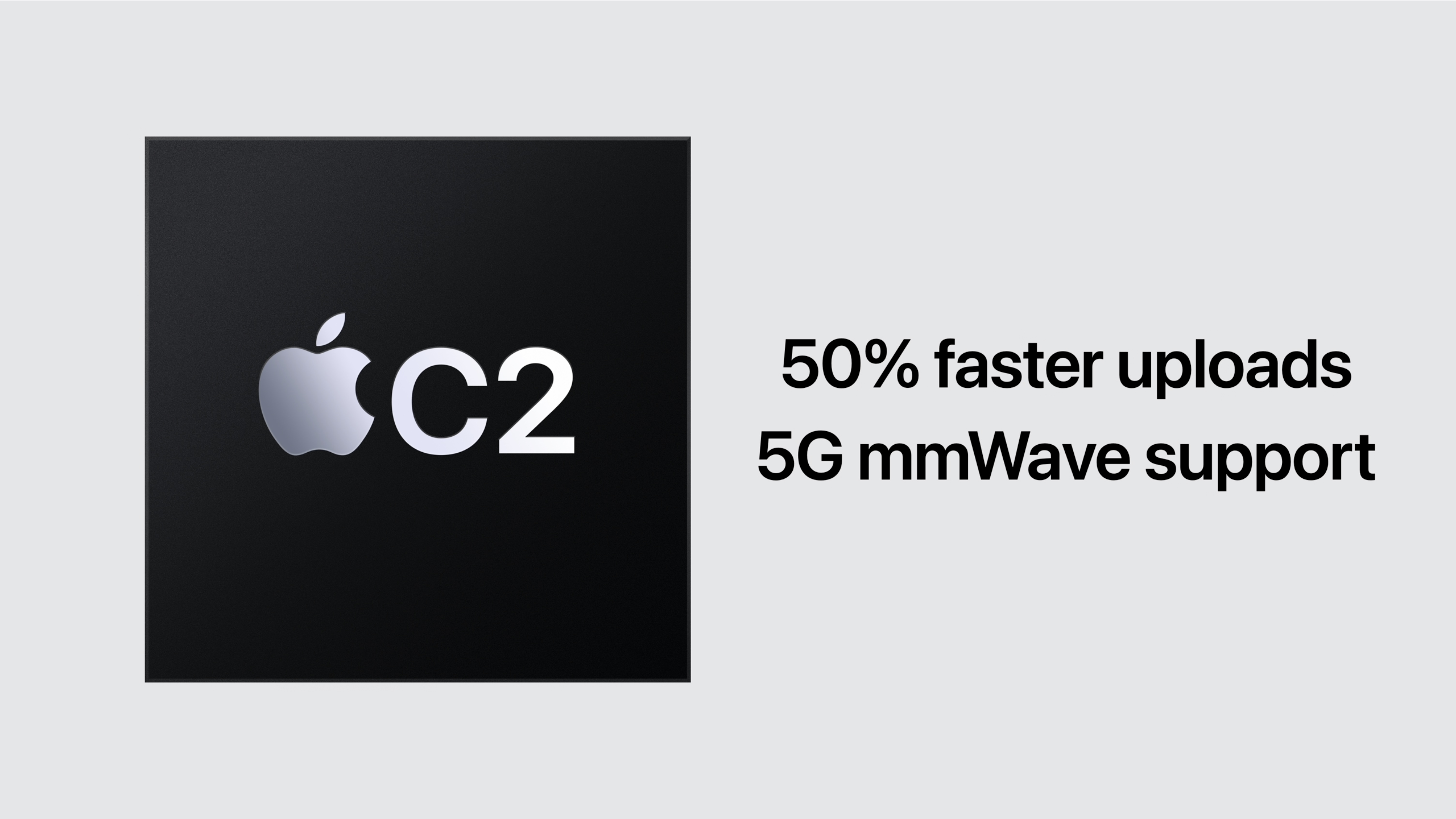 Apple C2 modem C2 modem