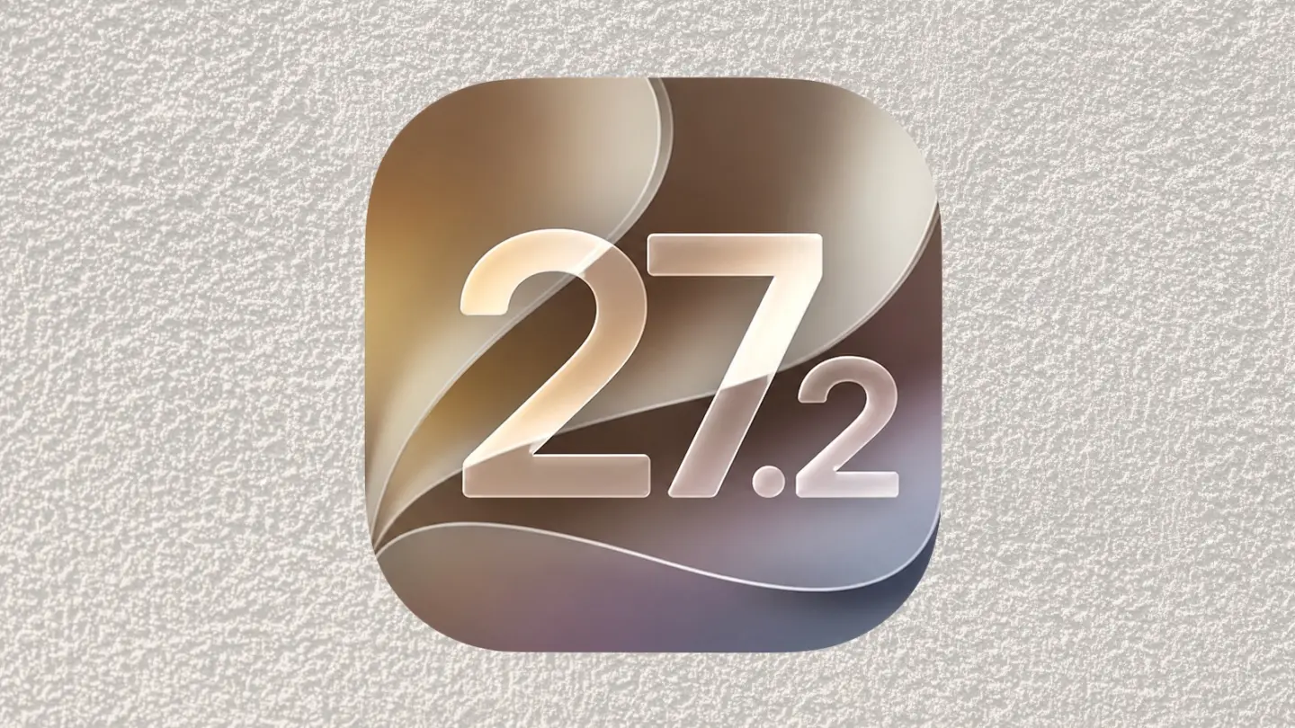 iOS 27.2