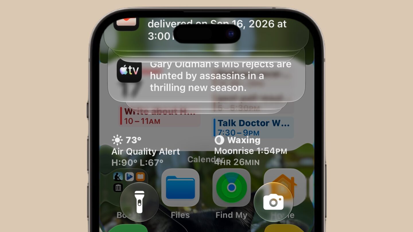 IOS 27 freeze bug iOS 27 freeze bug is unfortunately easy to trigger