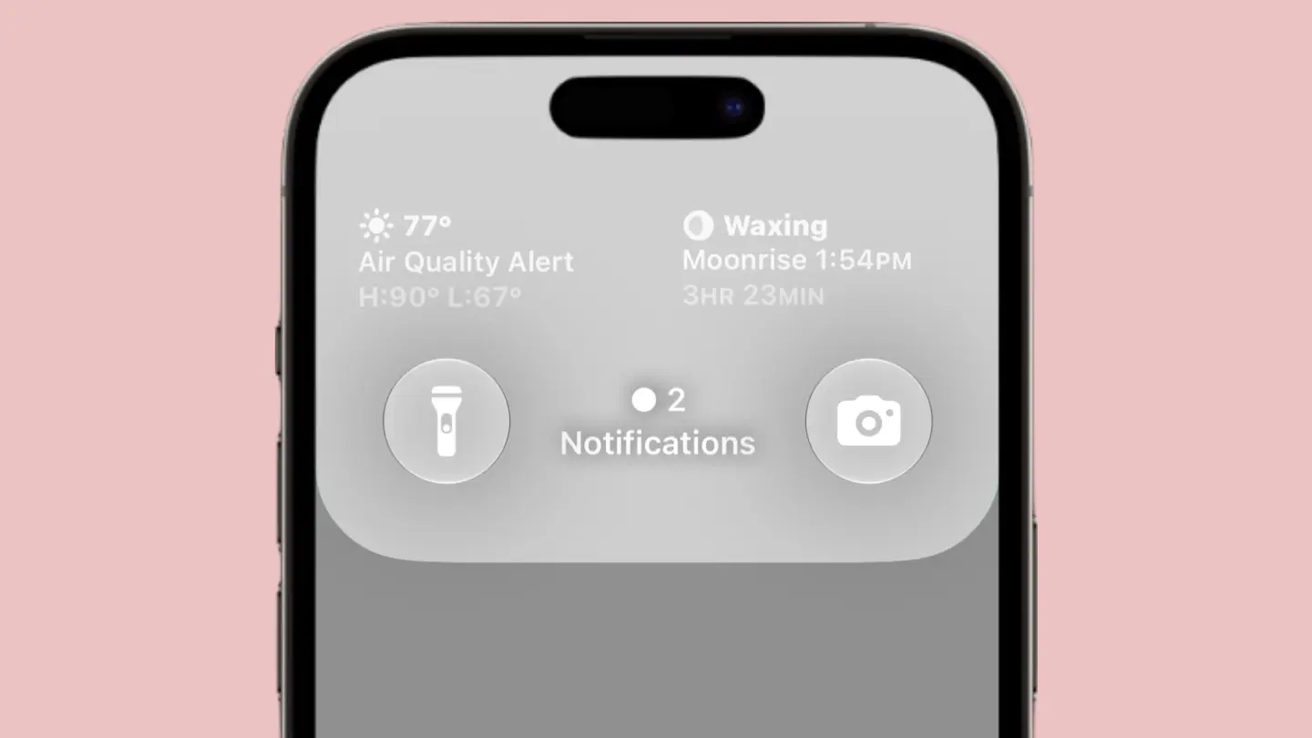 Watch out for this nasty iOS 27 freeze bug
