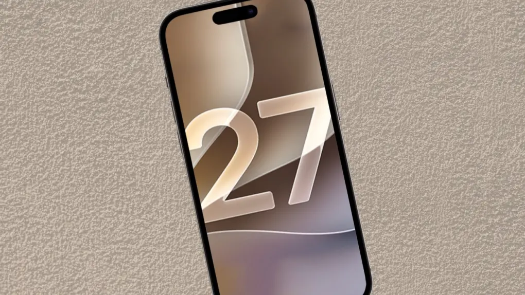 iOS 27 has so much to offer. Why wait? Install it now.