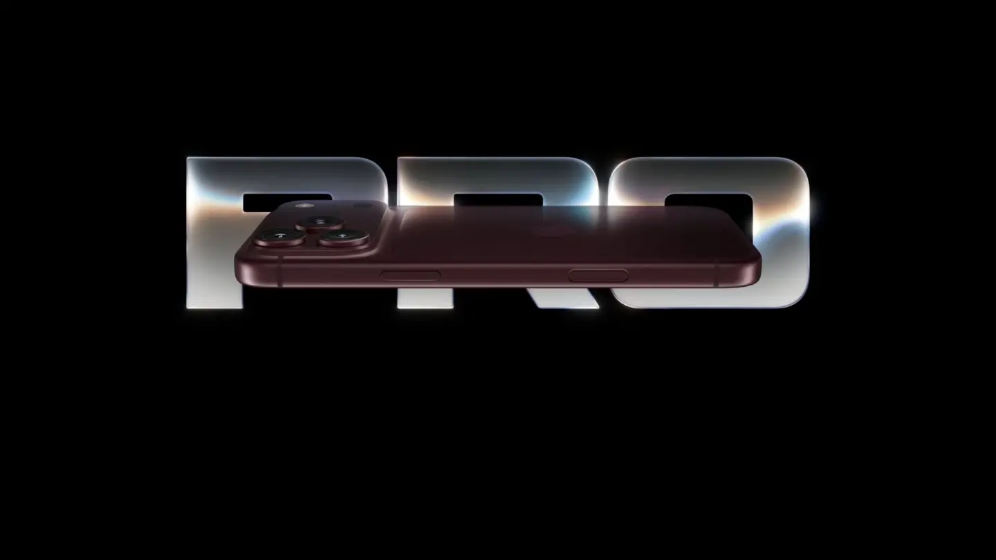 A picture of the iPhone 18 Pro Max used in a story about the device speed crawling under heavy workload.