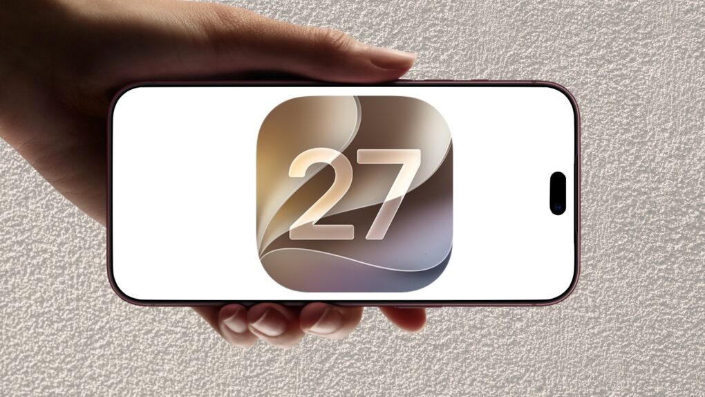 How Apple gets iOS 27 onto iPhone 18 Pro units in time for launch.
