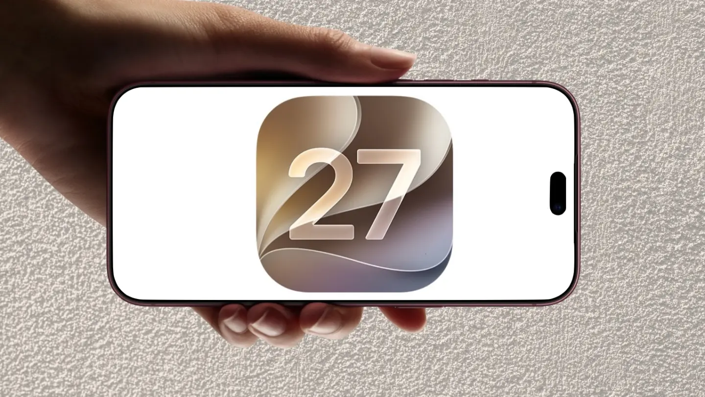 How Apple gets iOS 27 onto iPhone 18 Pro units in time for launch.