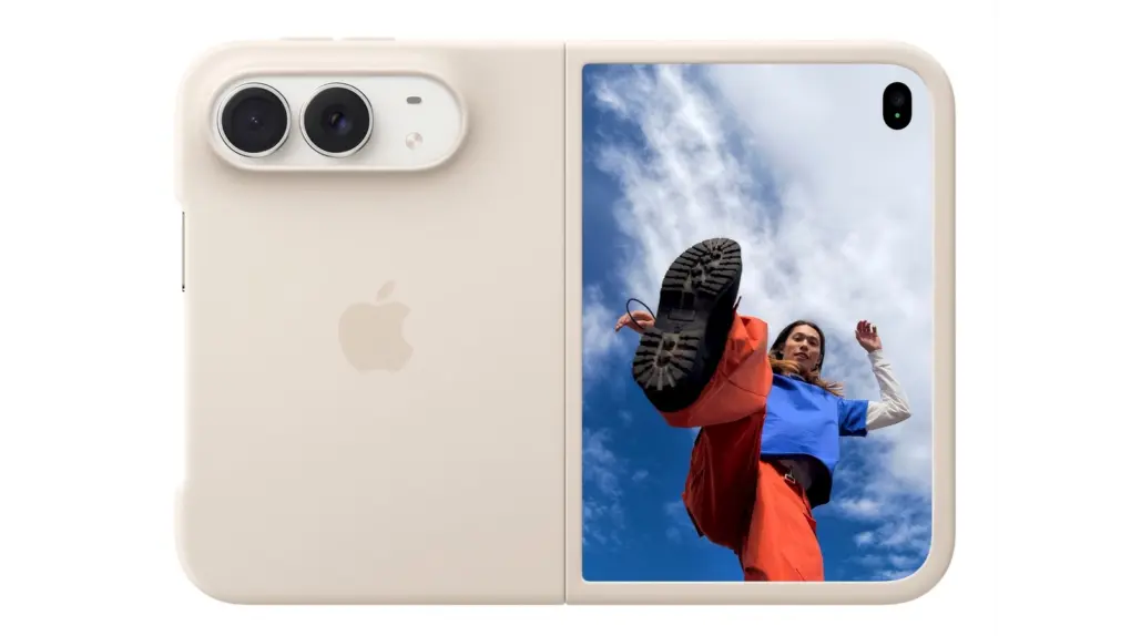 A photo of iPhone Duo used in a story about iPhone Duo cases.