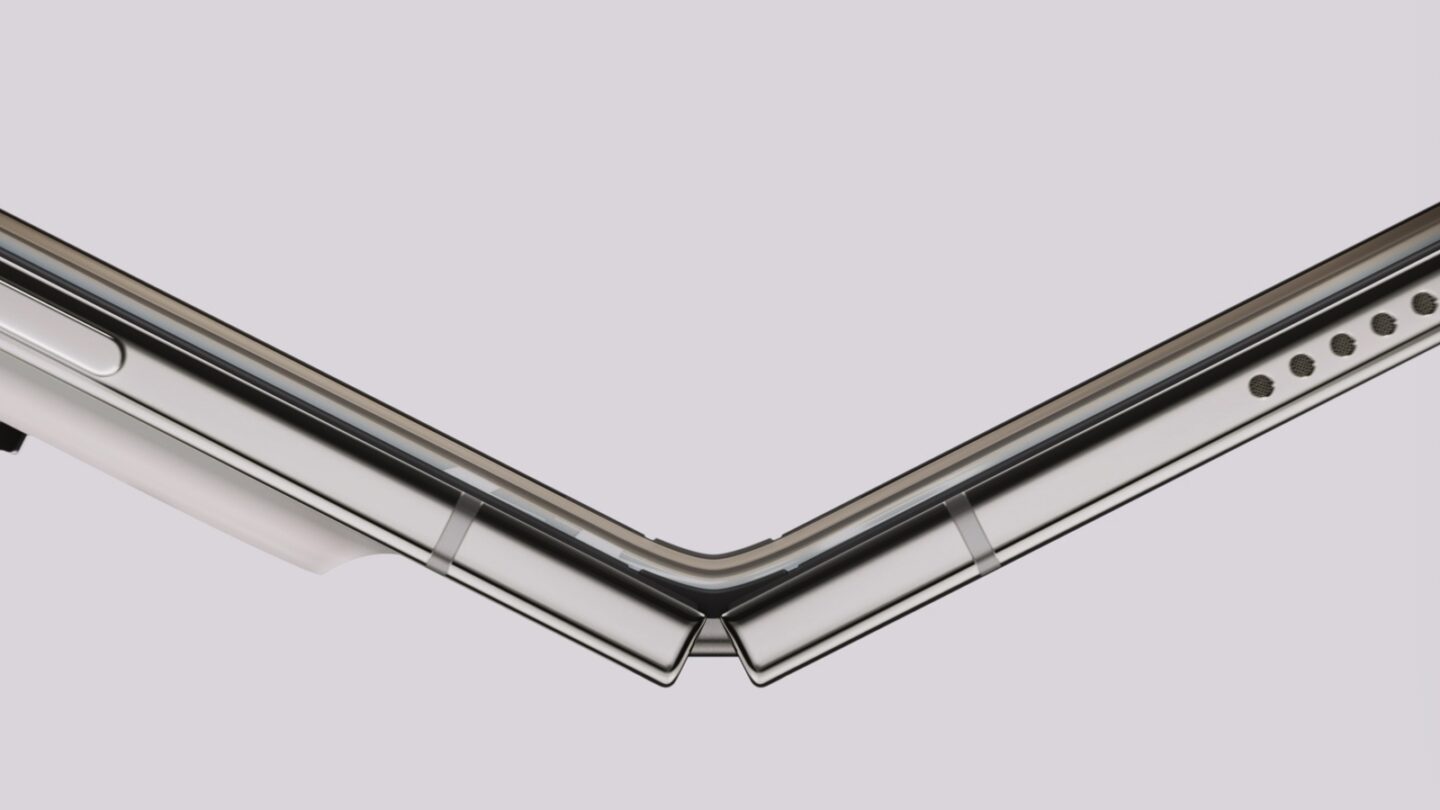 iPhone Duo: So very thin