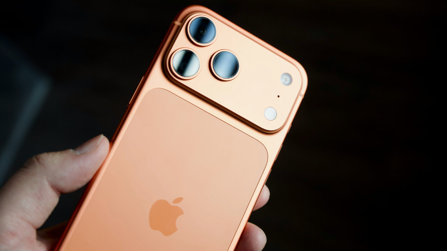 photo of Apple again extends free iPhone satellite access by one year image