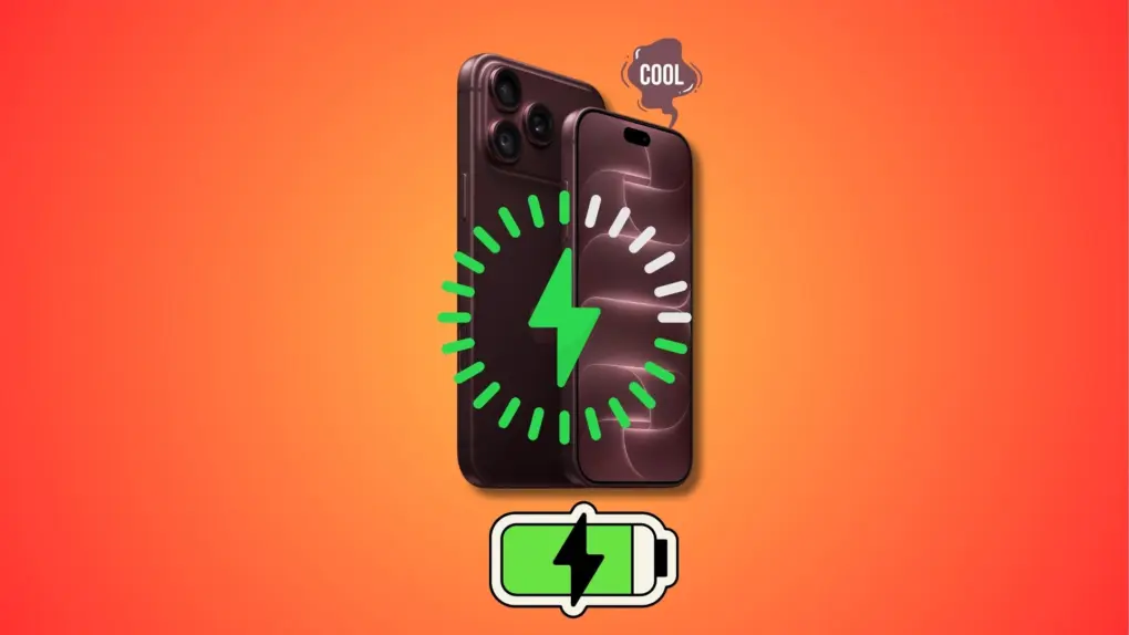 iPhone 18 Pro charging speed and cooling performance tested.