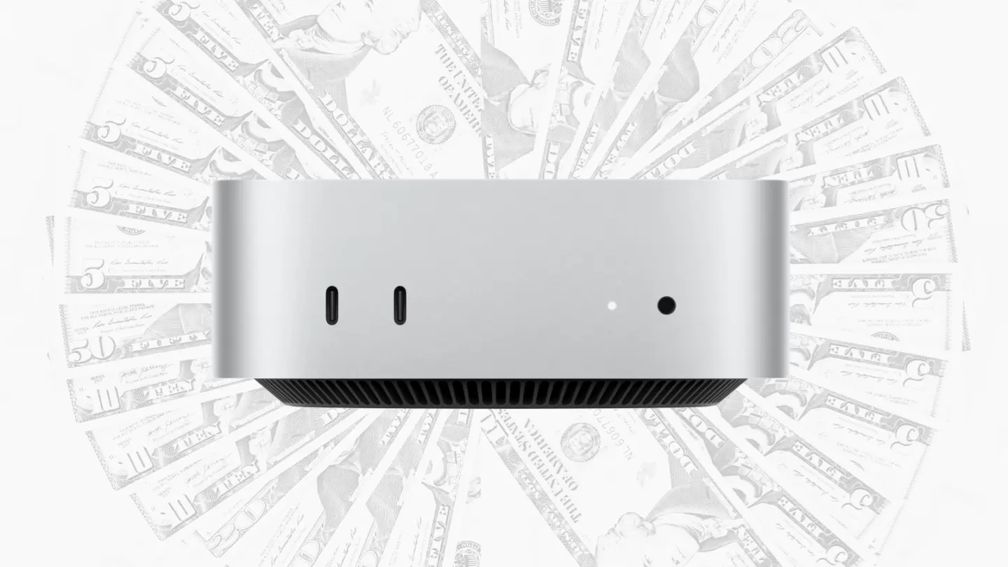 M4 Mac mini trade-in values
