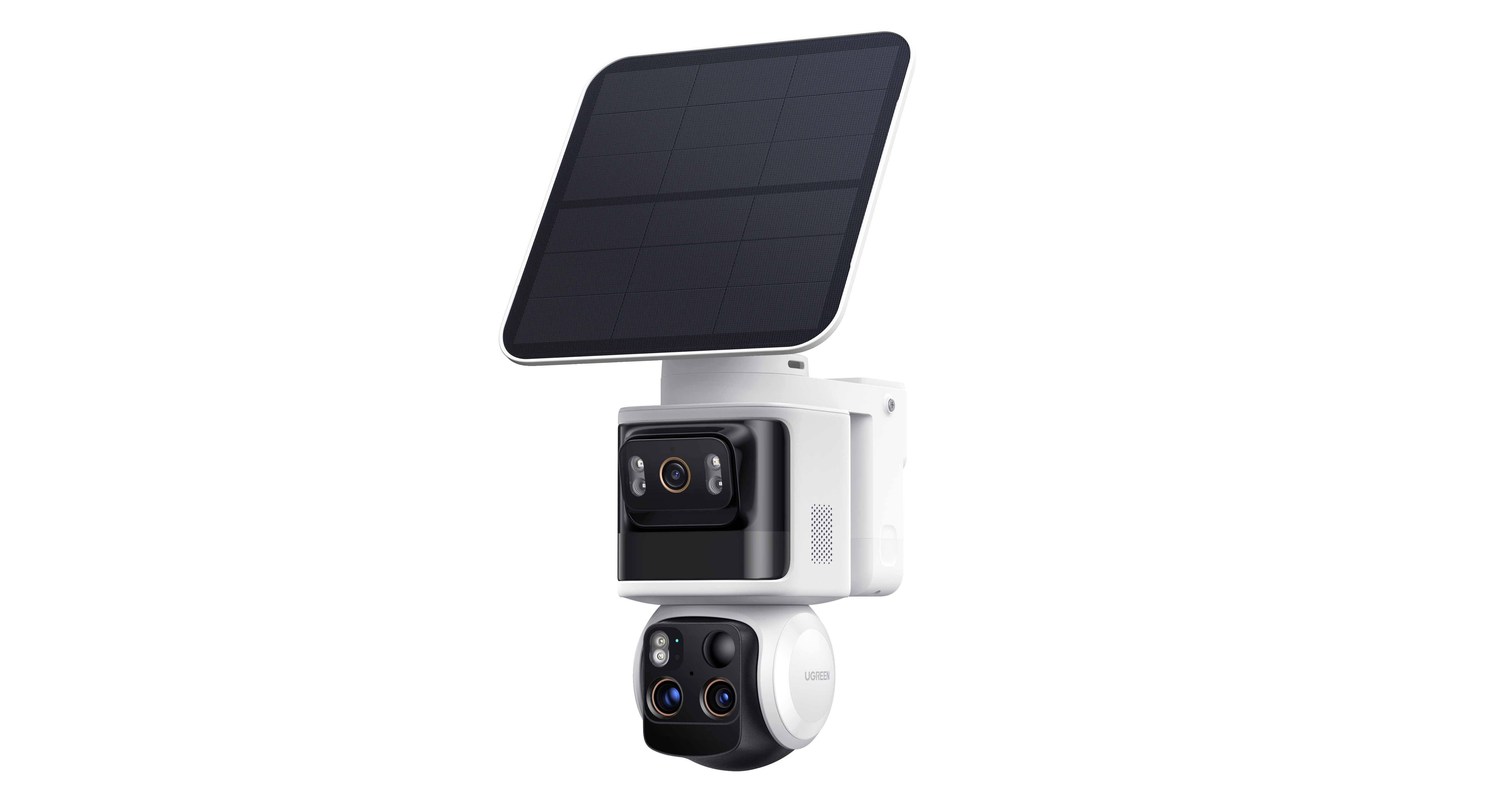 Ugreen camera solar od800 pro Ugreen OD800 Pro camera