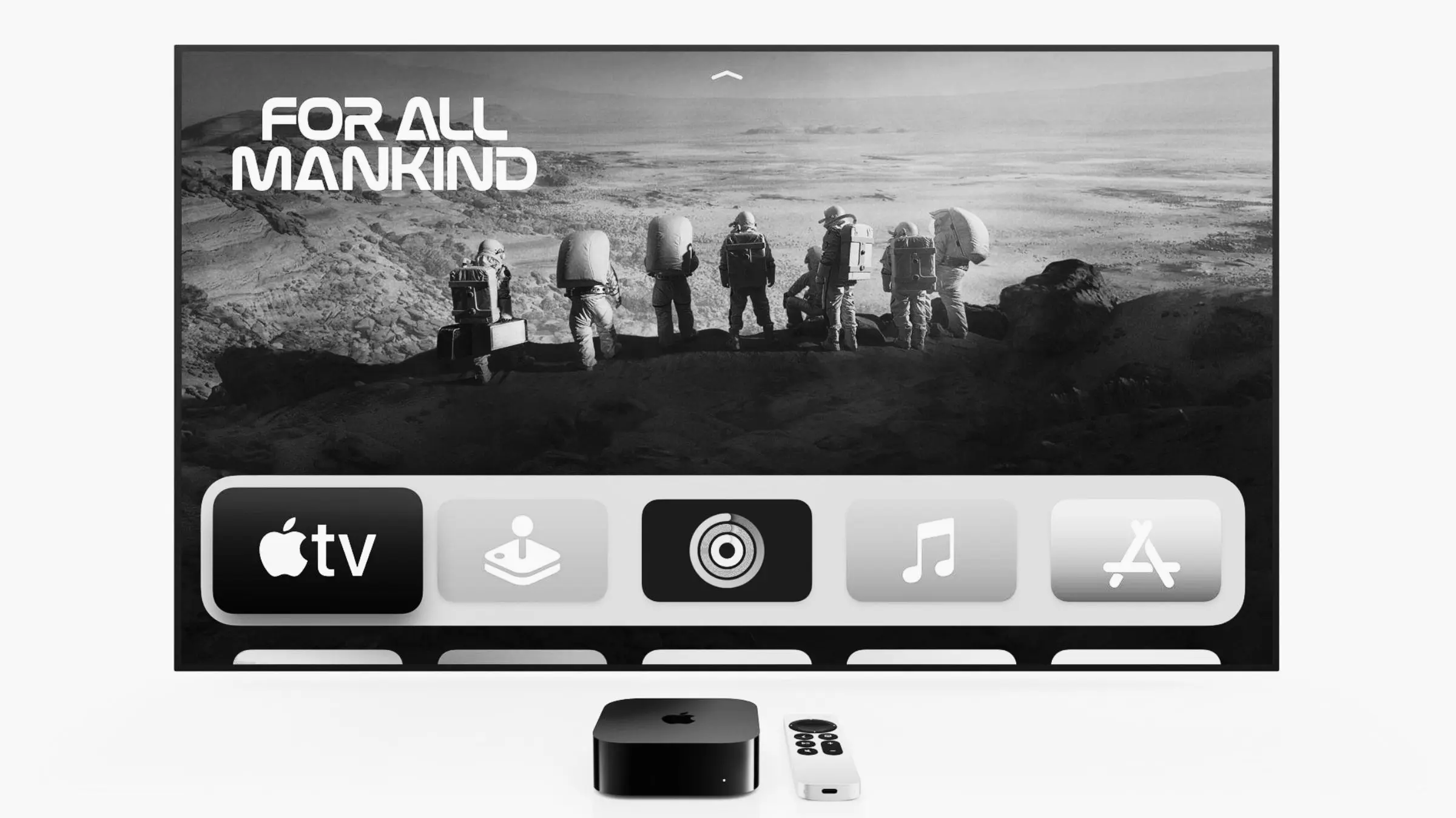 tvOS 27.2 beta code suggests Apple Intelligence features for next Apple TV