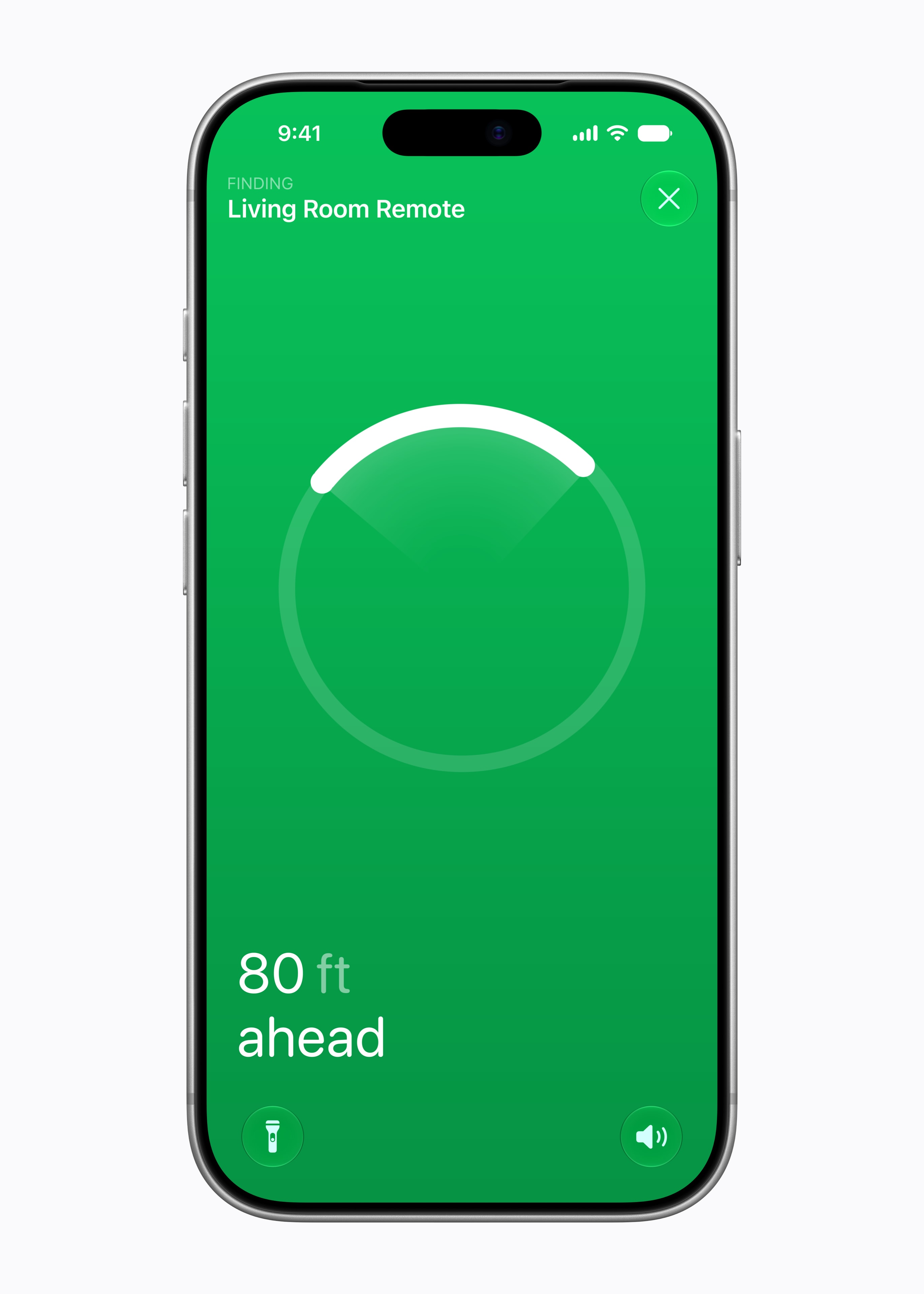 Apple TV 4K Siri Remote Precision Finding 261013 Apple TV 4K Siri Remote Precision Finding