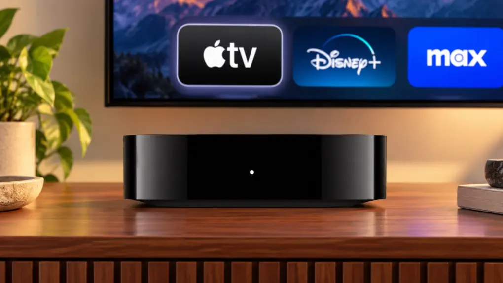 Why you might not need to buy the new $299 Apple TV 4K