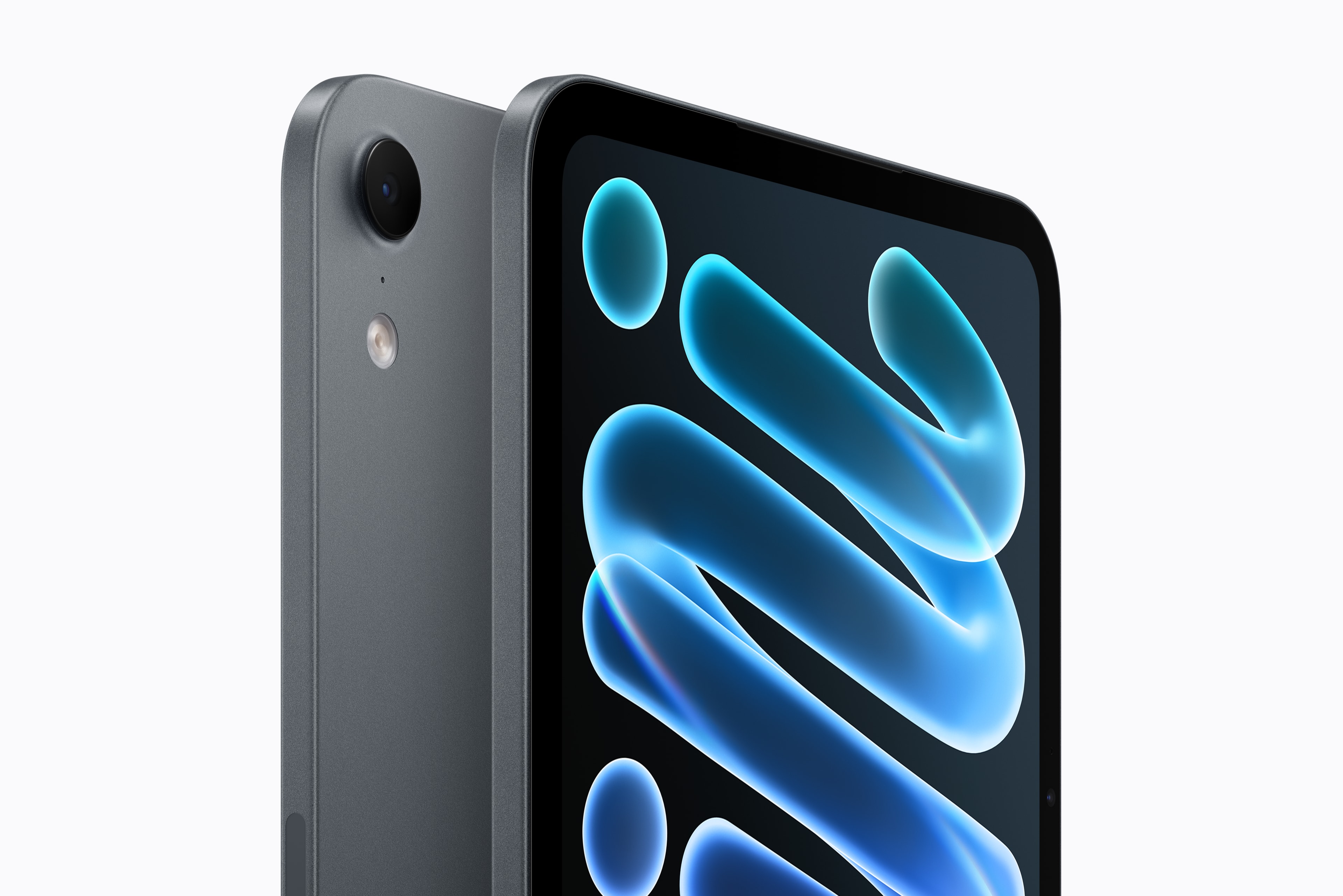 Apple iPad mini 8 front iPad mini 8 front