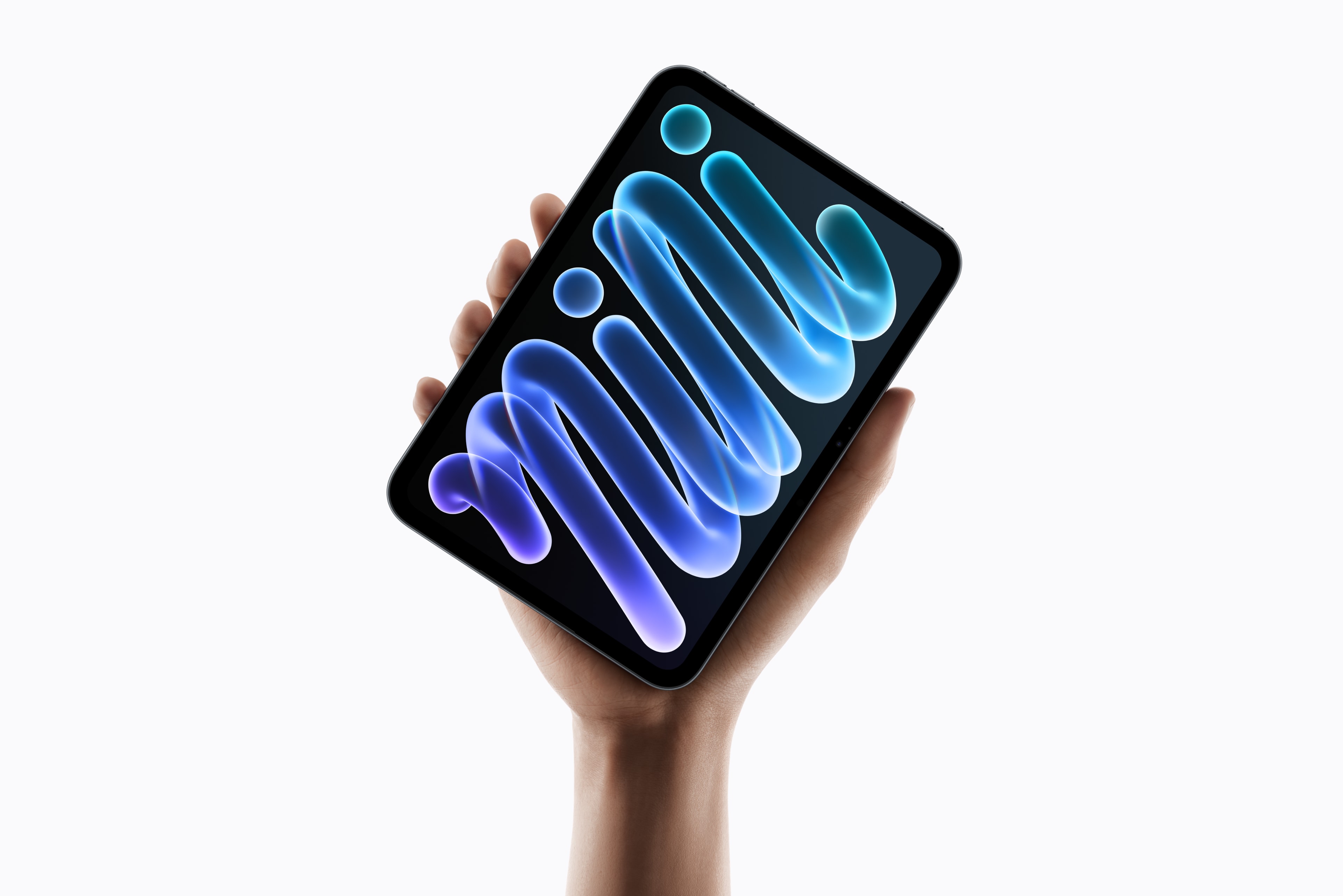 Apple iPad mini 8 iPad mini 8 gets an OLED panel, finally!