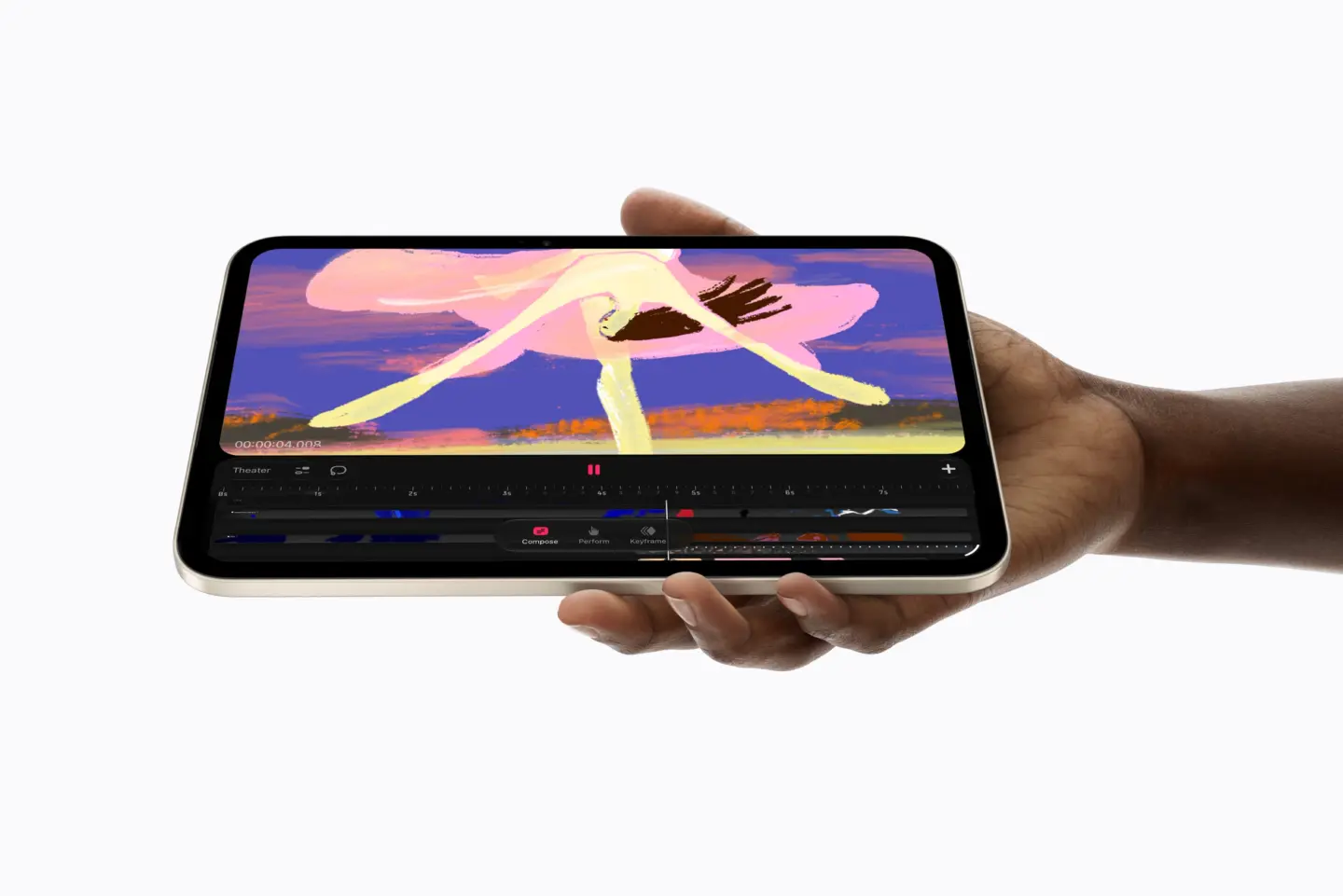 OLED iPad mini 8 vs. iPad mini 7: What’s new and different?