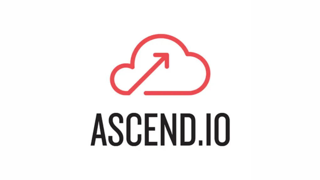 A picture of Ascend.io's logo used in a story about Apple acquiring the company.