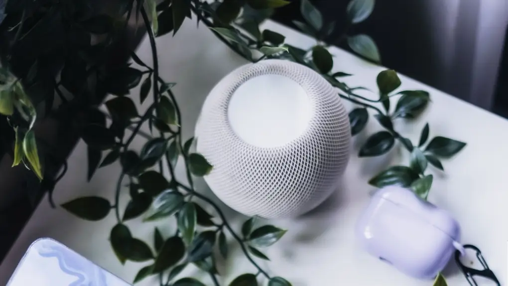 No Siri AI for you, original HomePod mini!