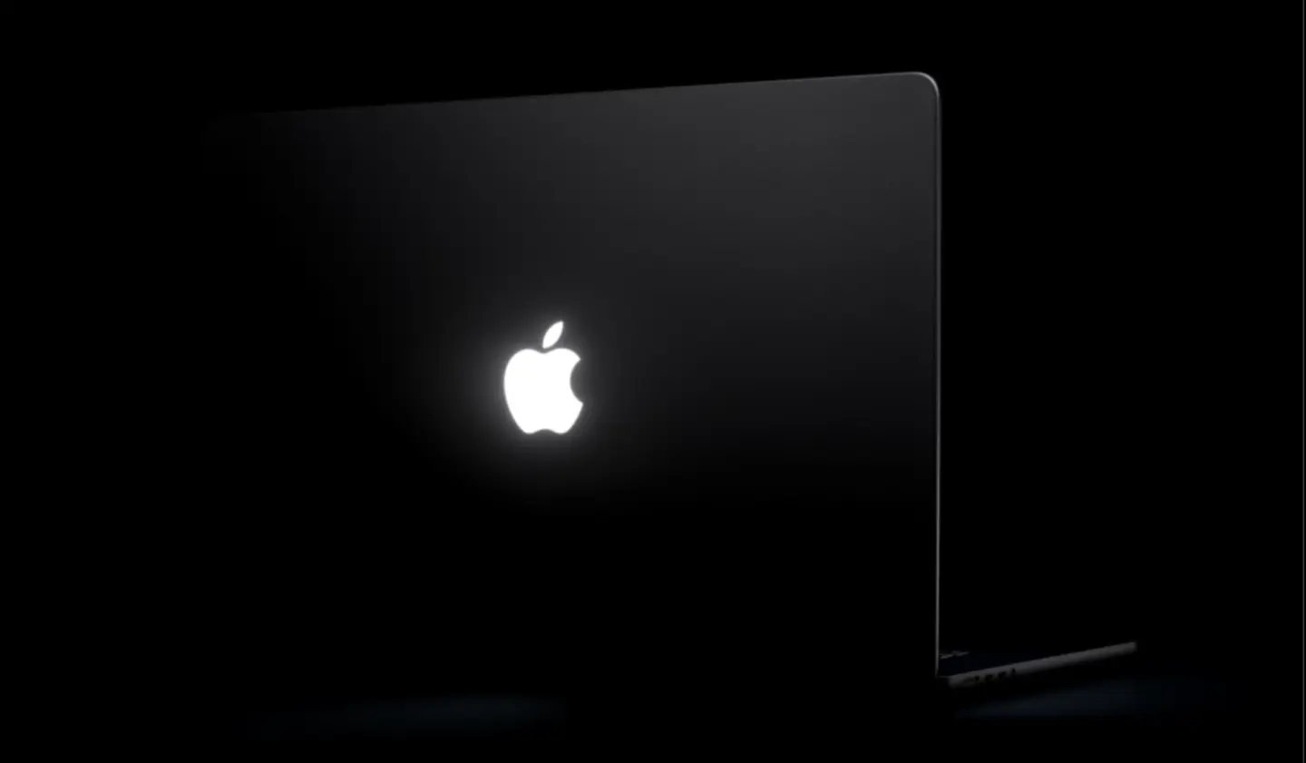 Touchscreen MacBook Pro brings back this beloved design feature