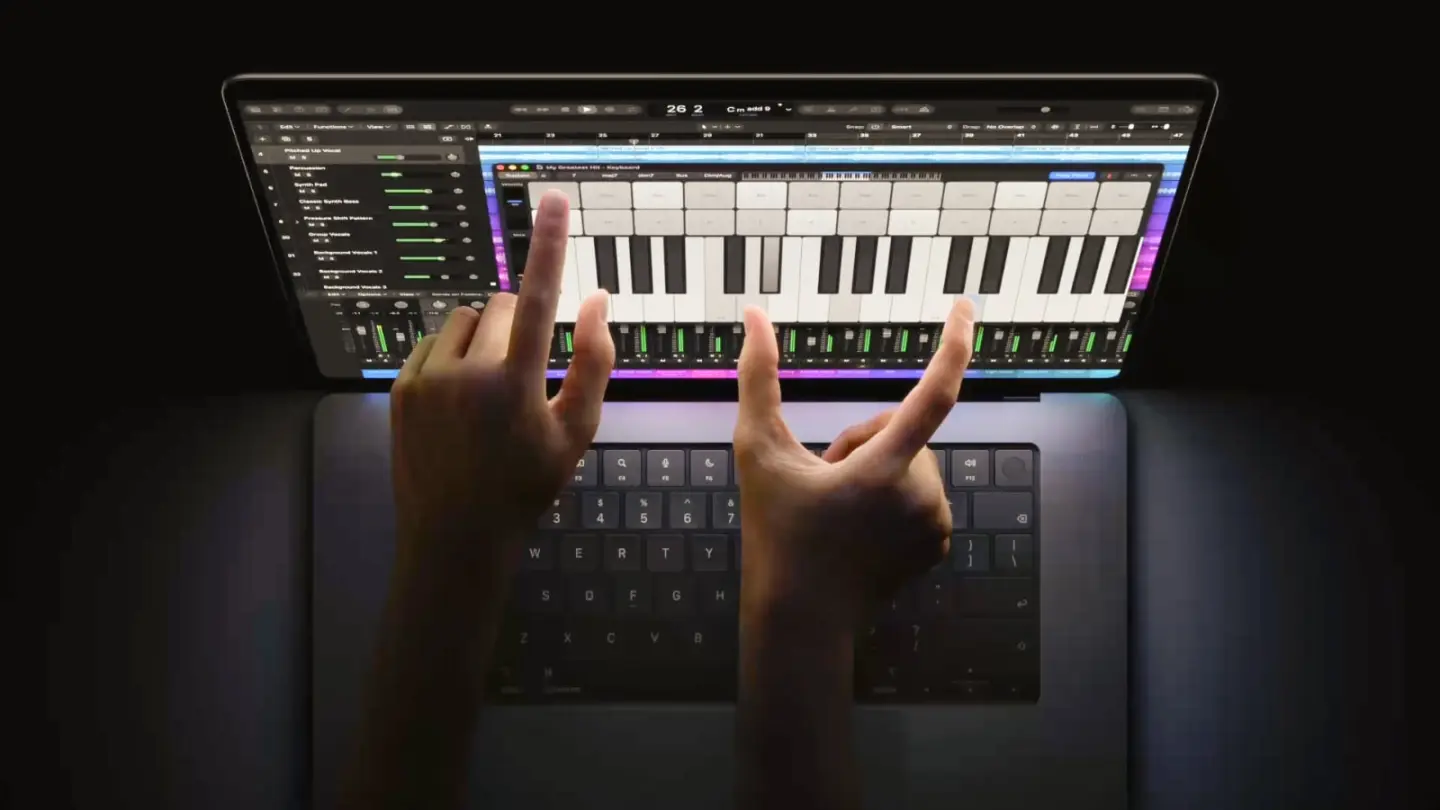 OLED MacBook Pro reignites controversy over touchscreen laptops