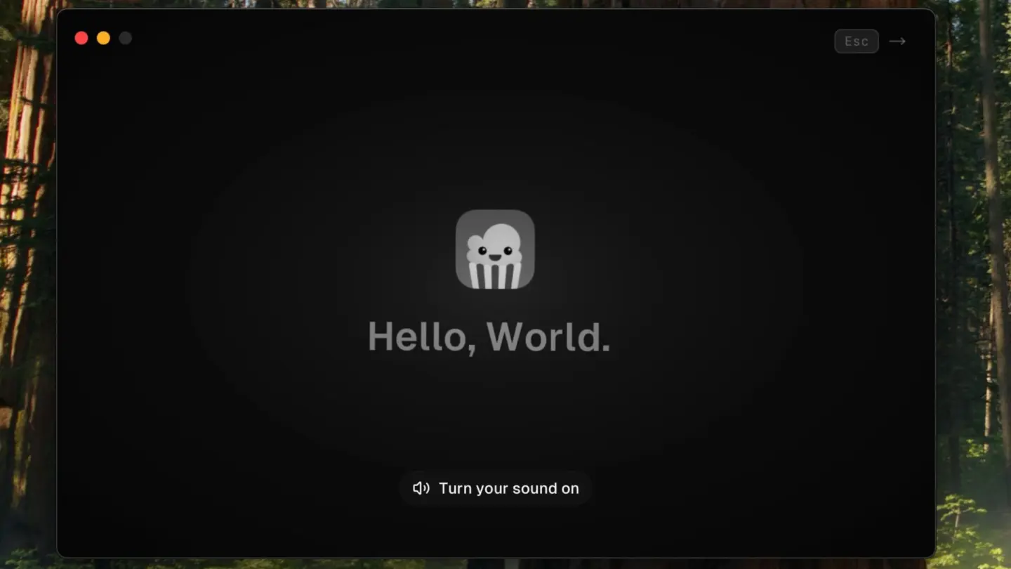 Forgotten Popcorn Time updater left up to 350,000 Macs exposed