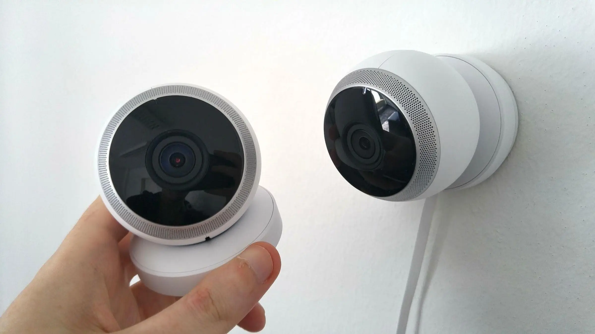 Apple’s AI-enabled smart home camera won’t record video