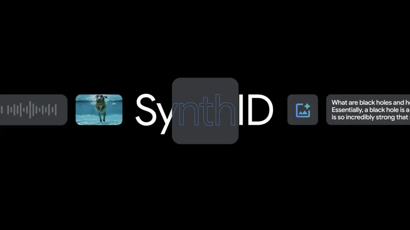 iOS 27.2 adds hidden SynthID watermark to AI images