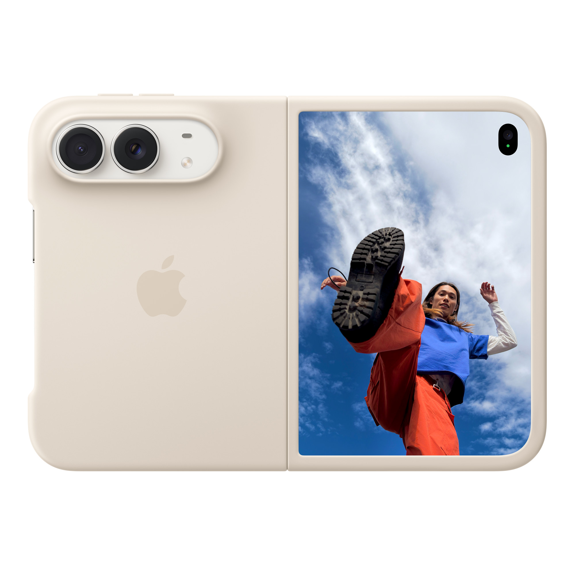 Apple iPhone Duo Case