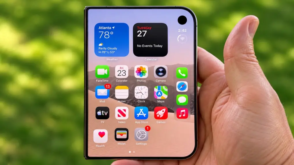 How to unlock iPhone Duo with Touch ID faster