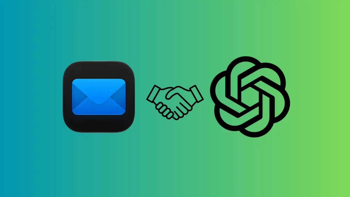 ChatGPT can now tackle your iCloud inbox and calendar