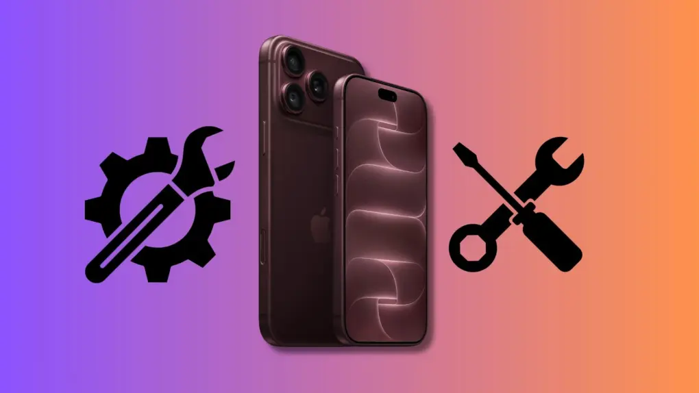 You can now purchase iPhone 18 Pro repair parts from Apple.