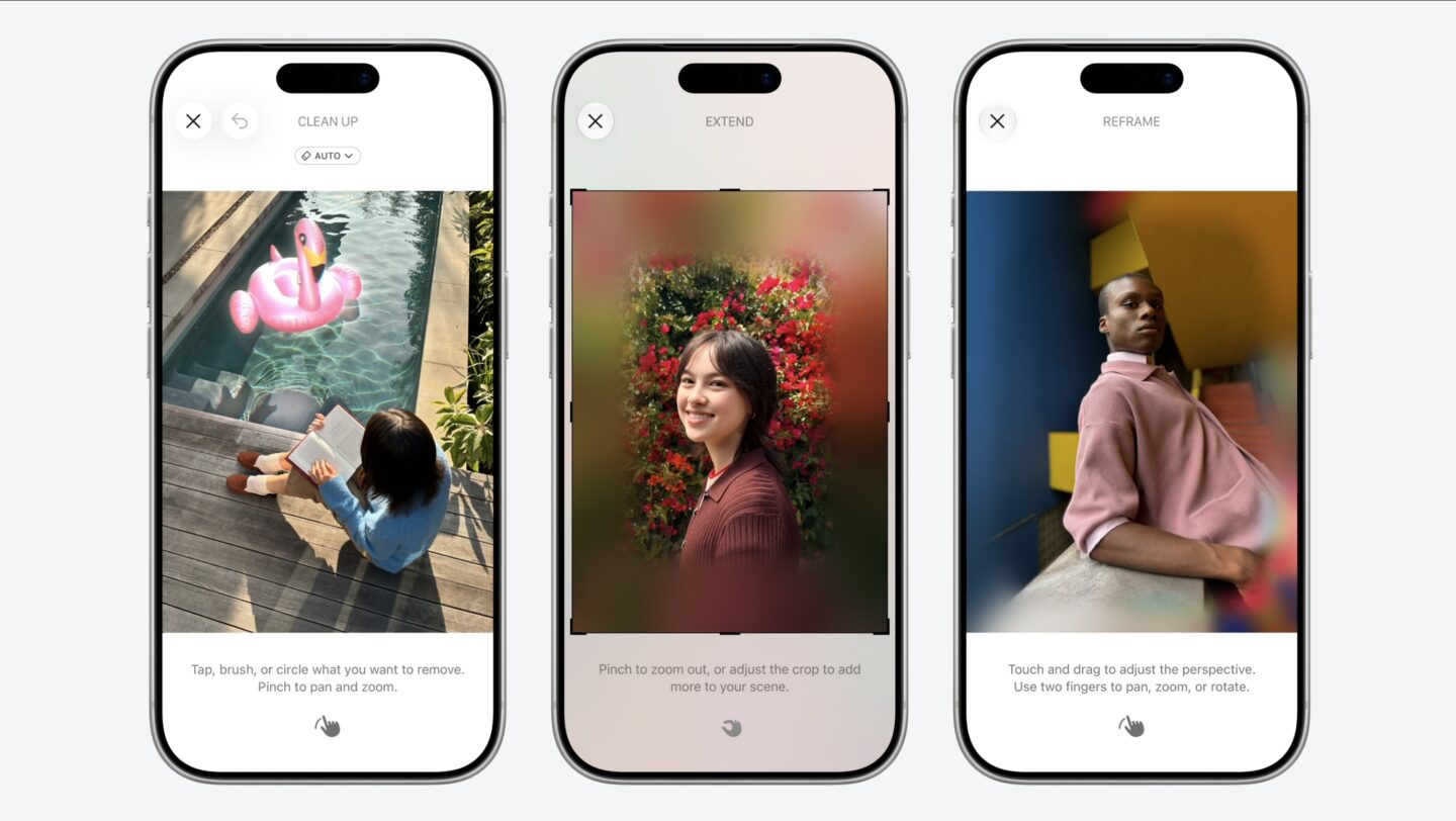 AI photo editing tools AI photo editing tools